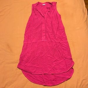 Splendid sleeveless dress